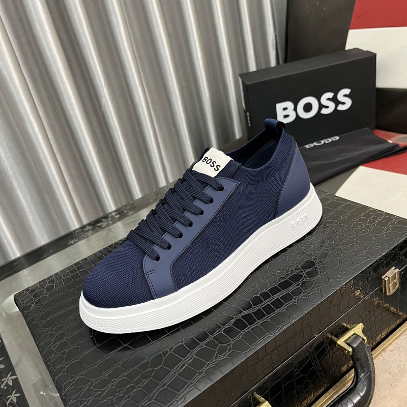 Boss Casual Shoes